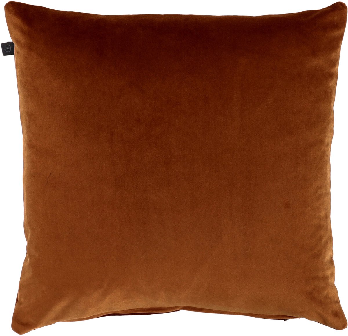Overseas Bibi Kussen - Copper