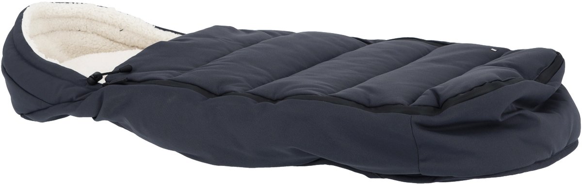 Dubatti Two E2 Voetenzak - Night Blue