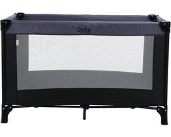 Qute Q-Sleep Campingbedje Antra