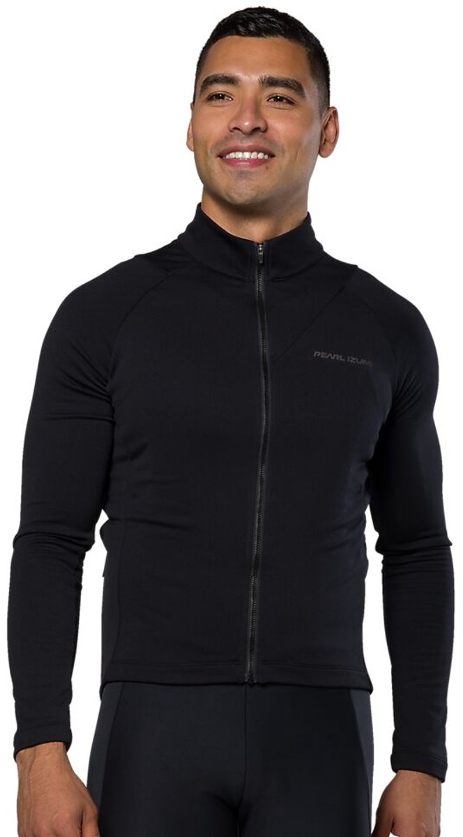 Heren Attack Thermische Fietsshirt