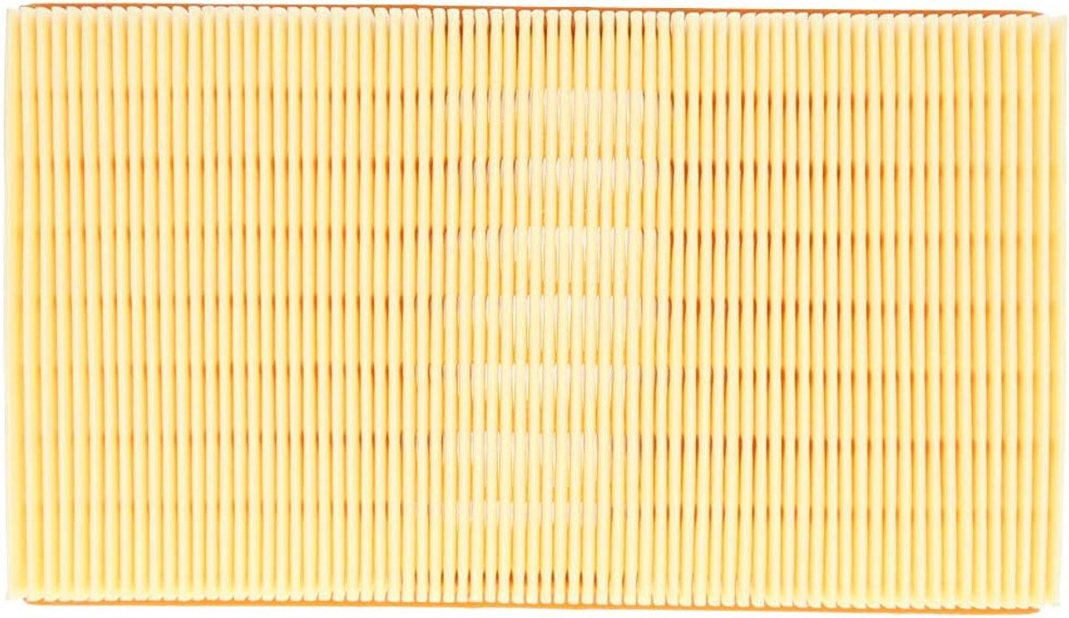 Flat folding filter suitable as an alternative to Kärcher filters 6.904-206.0 and 6.904-367.0 - ShopVlot