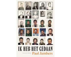 Ik heb het gedaan
