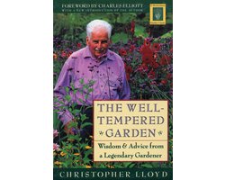 Well-Tempered Garden