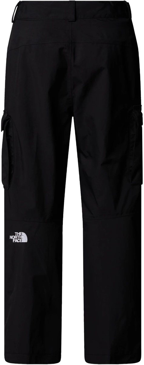 THE NORTH FACE blizzardery cargo pant Skibroek heren Zwart