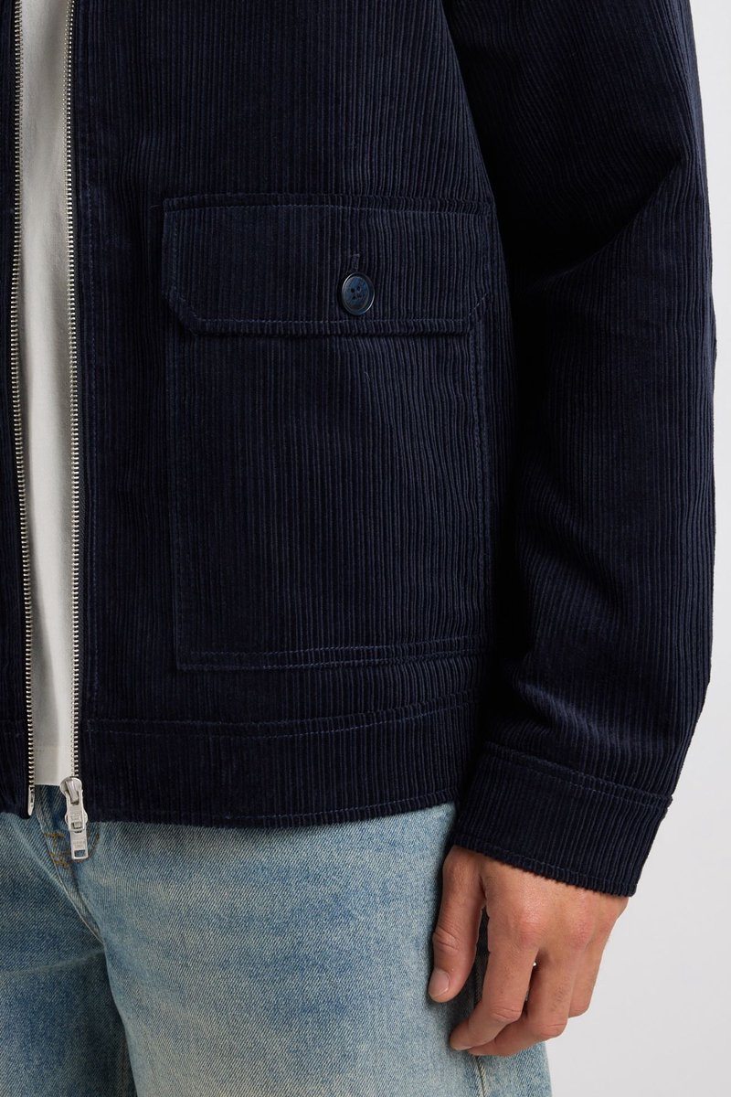 Overshirt Benny
