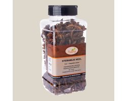 Tuana Kruiden - Steranijs Sterren Heel - Strooibus 200 Gram - Tuanashop - GP-S-0016