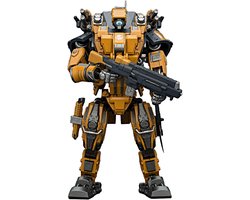 TOYVERSE APOC Series Annihilator 02 Fernkampf-Mech ST-8617 - ShopVlot – actiefiguren