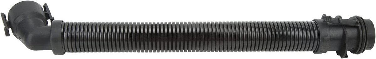 Luchtinlaat Ventbuis voor BMW F20 F21 F22 F23 F30 F31 F34, Luchtfilter Reinigingsbuis, Hoogwaardige Ventilatie Accessoires