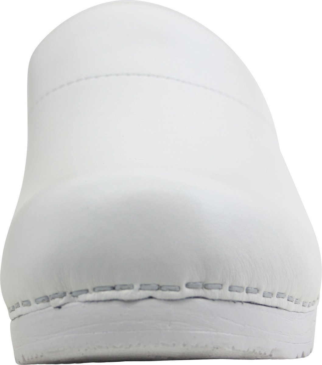 Sanita Original-Karl Pu Open WIT - Maat 46