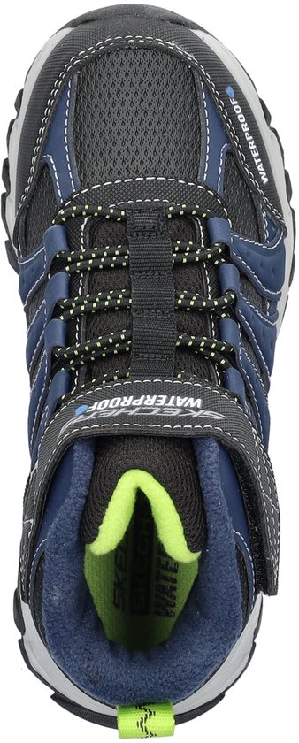 Skechers Rugged Ranger - Hydro-Trek jongens sneaker - Blauw - Maat 32