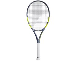 Babolat Pure Aero Lite Gen9 Tennisracket Controle Geel L1