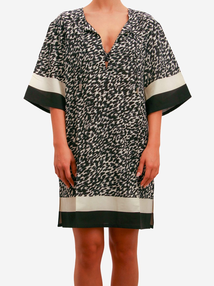 Joop! Strandkleid Animal