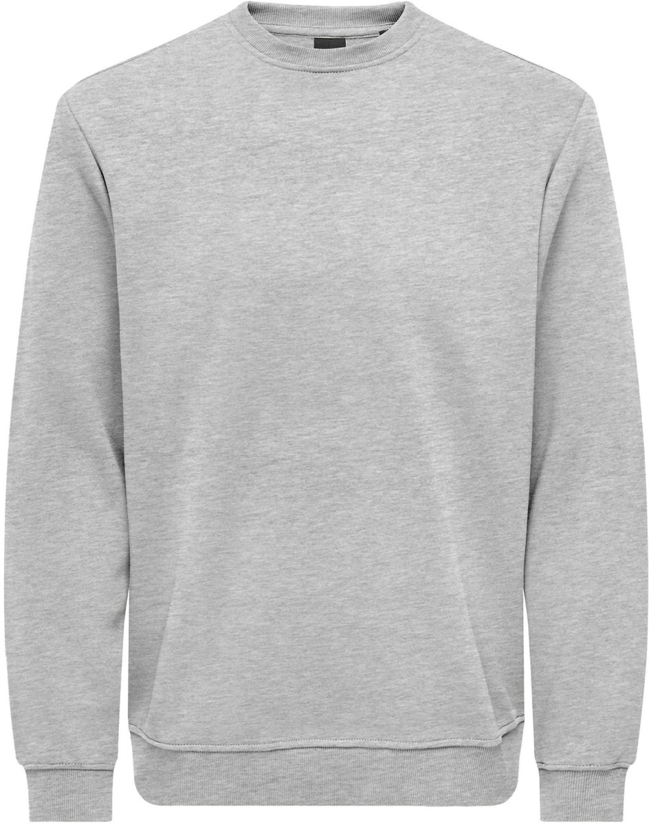 ONLY & SONS Sweatshirt ONSCONNOR Sweatshirt