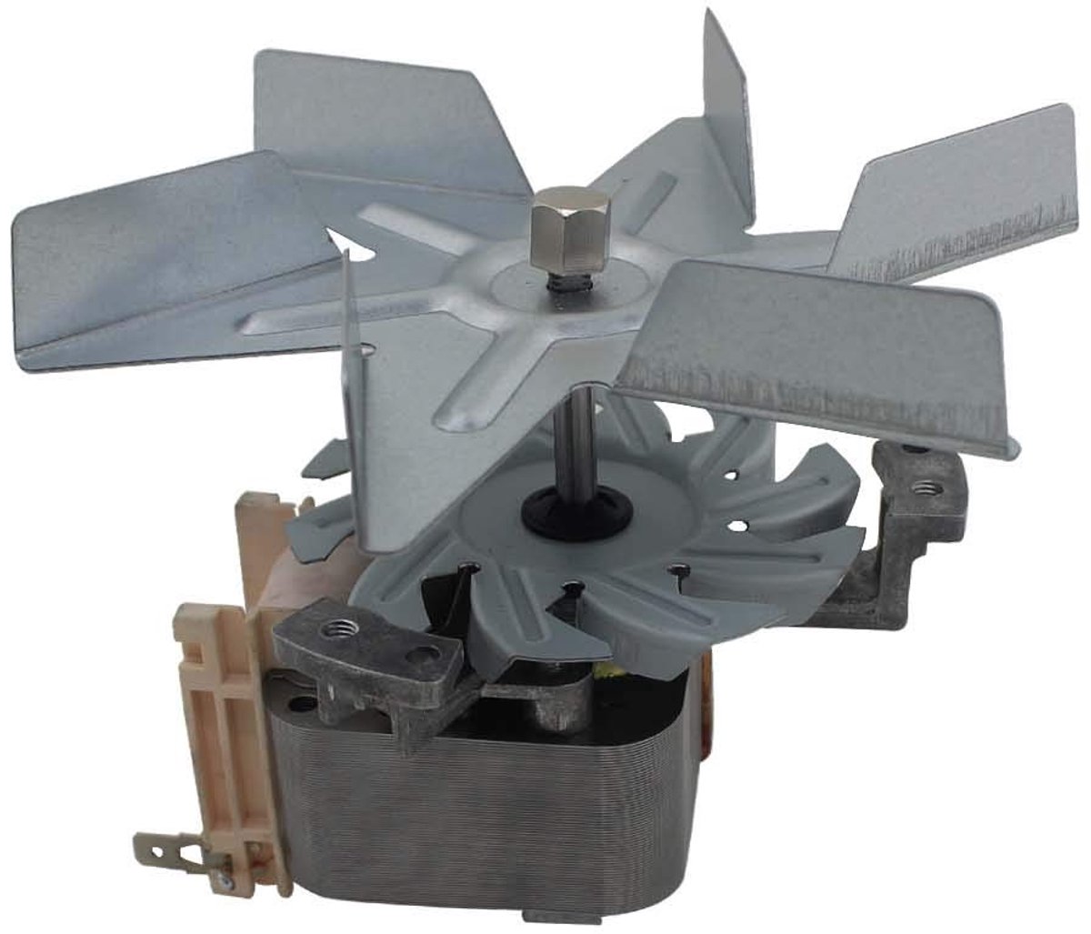 fan motor 230v oven motor for baking oven 45w 50Hz - ShopVlot