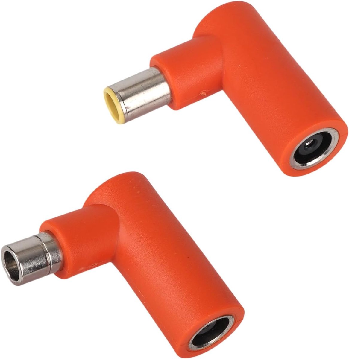 DC8020 naar DC7909 adapter - 90 graden haakse connector - ideaal voor zonnepaneelaansluitingen - ShopVlot