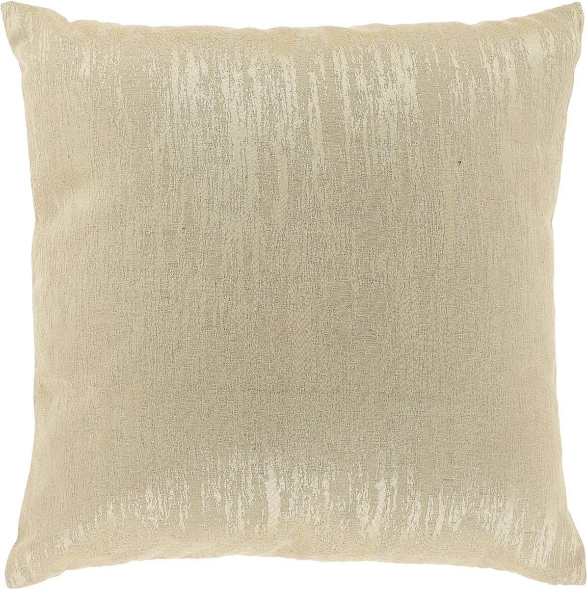 Unique Living Sierkussen Neomi 45x45cm - Beige