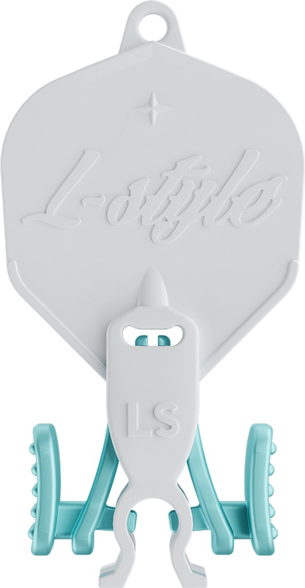 L-Style L-System Tool
