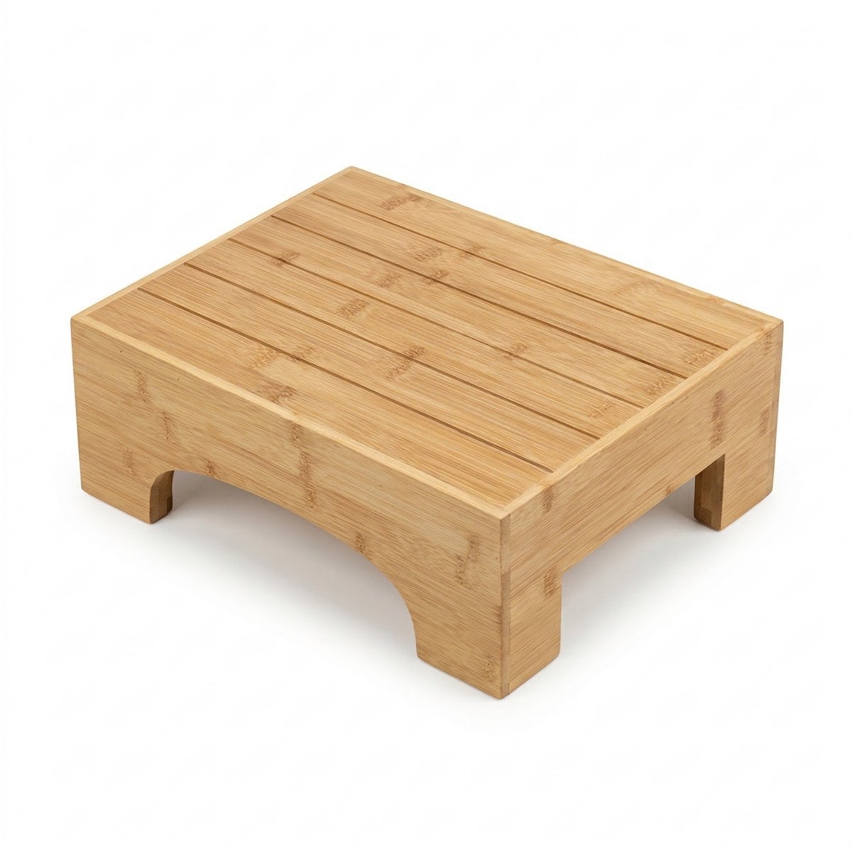 Bamboestap, MODO platform, 40 x 30 x 15 cm