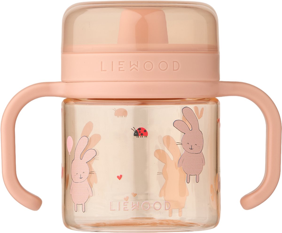 Liewood Kylo Tritan Tuitbeker - 280 ml - Wild Child / Rosey