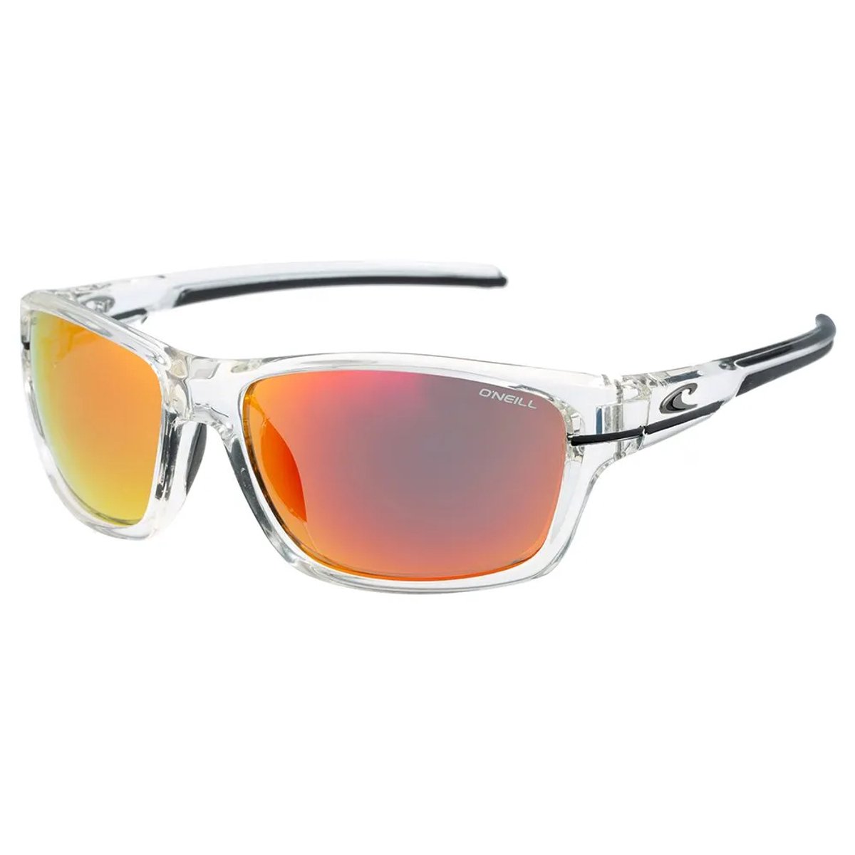O´neill Ons 9021 2.0 113p Gepolariseerde Zonnebril Transparant Hydrofreak/CAT3