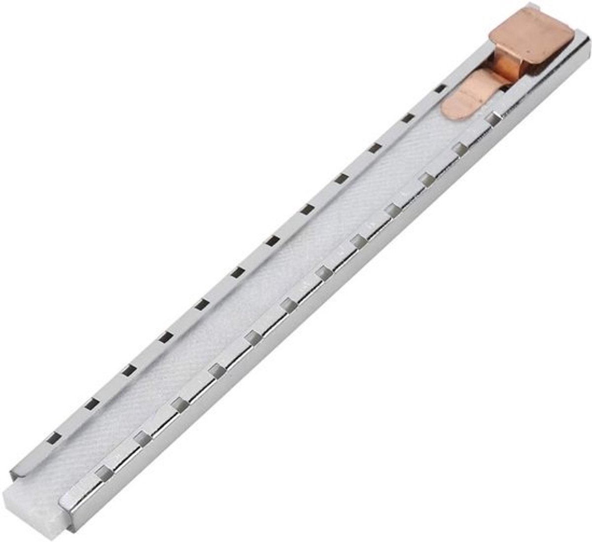 Markeergereedschap - Speksteenpen - Voor industriële markering - Lichtgewicht, draagbaar ontwerp - 5,63 inch
