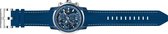 Horlogeband voor Invicta S1 Rally 24239