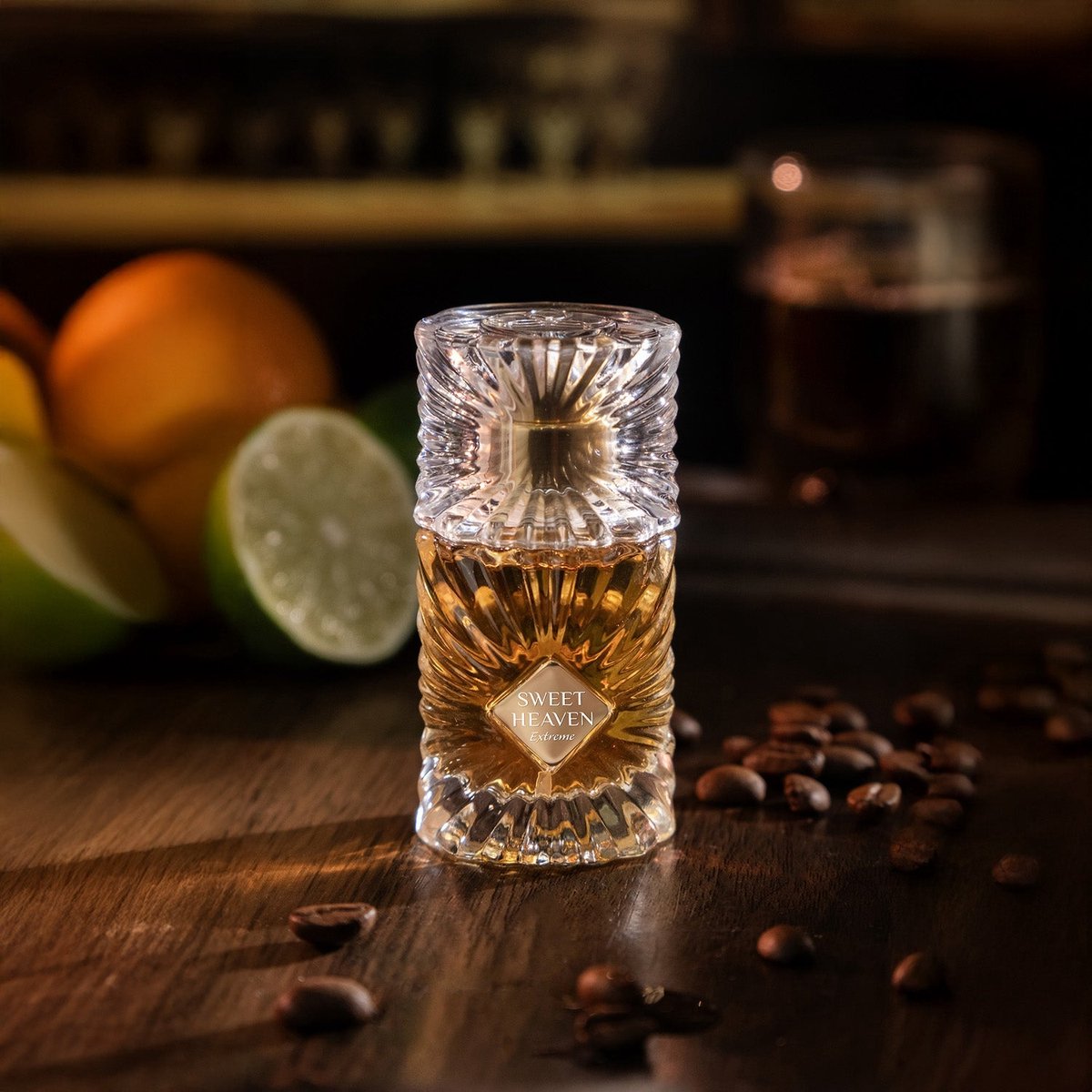 Gulf Orchid Sweet Heaven Extreme - Eau de Parfum - 20 ml
