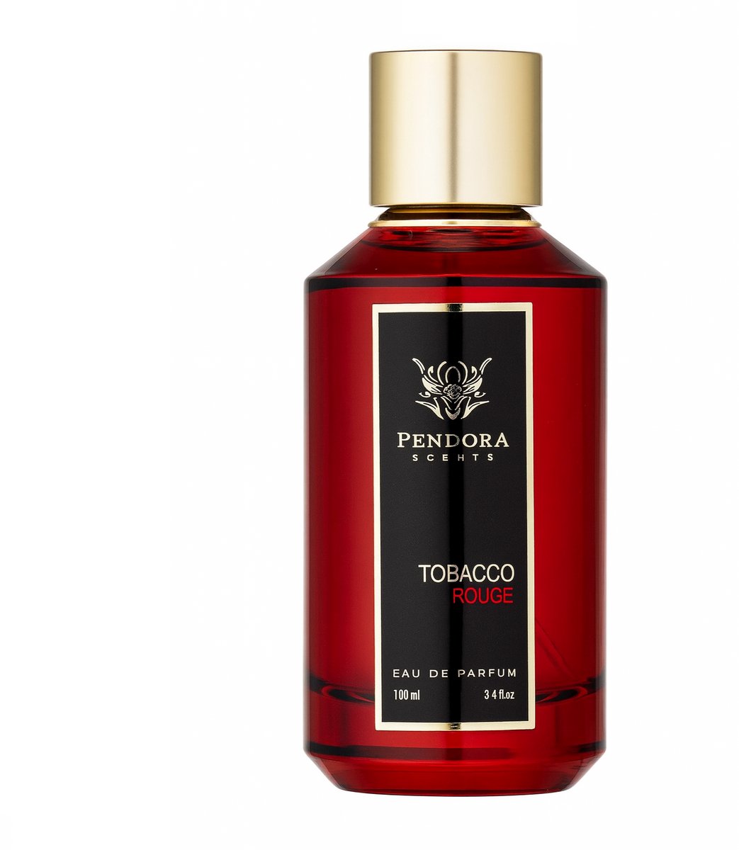 PS Tobacco Rouge - Oud Parfum Unisex