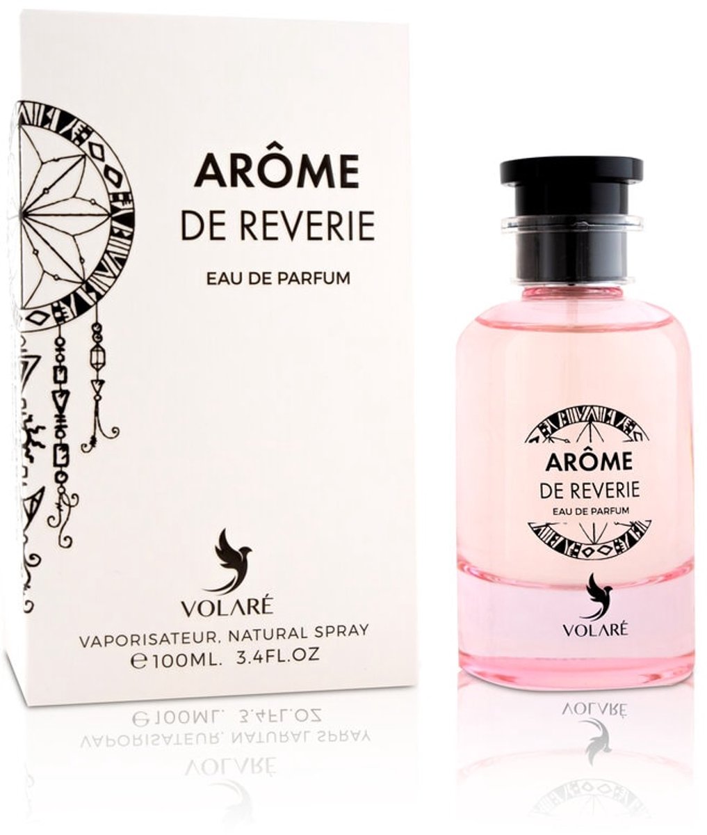 Volaré - Eau de Parfum Droomsensatie
