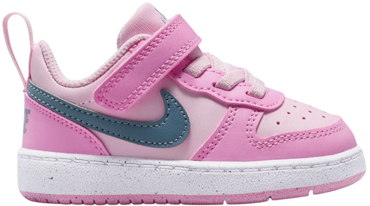 NIKE COURT BOROUGH LOW RECRAFT 19 5 Veelkleurig