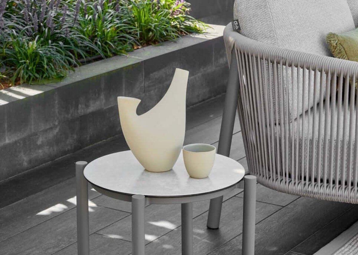 Apple Bee Bora Bora Coffee Table 40 x 40 x 45 cm