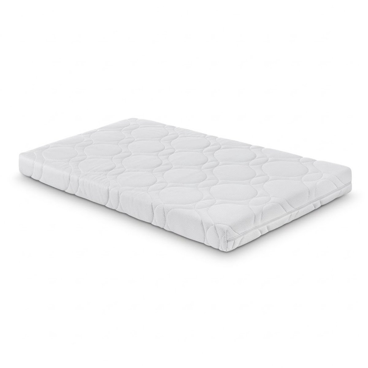 Baby/Kleuter Matras Ike - 70x140 - 9 cm dik - Anti Allergisch