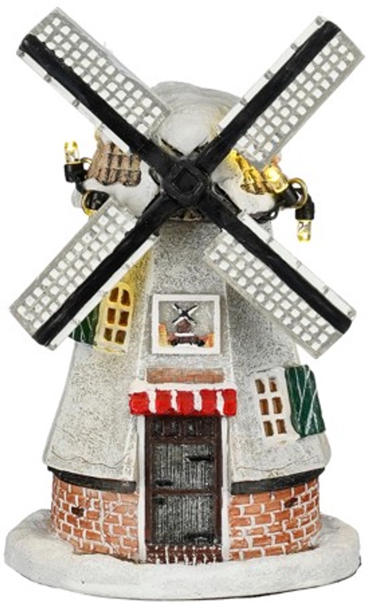 Luville - Mill Small - MINI