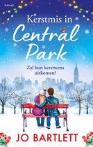 Kerstmis in Central Park