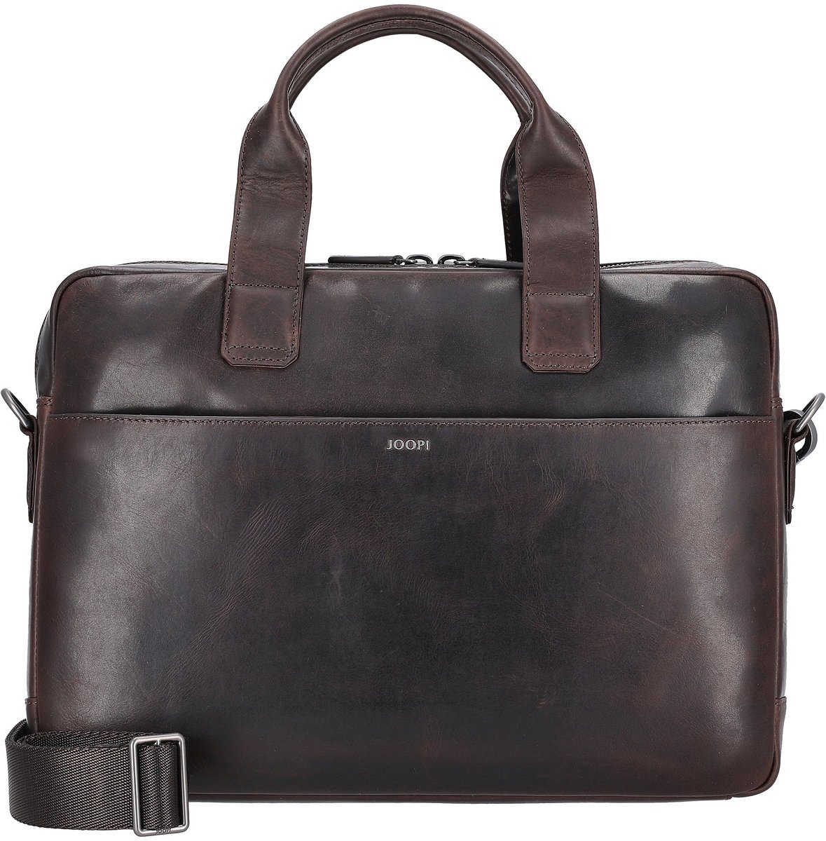 Joop Cerratano Pandion - Aktetas 39 cm (dunkelbraun)