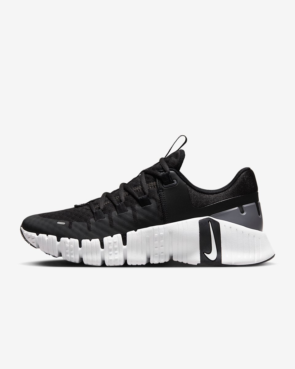 Nike Free Metcon 5 – / Free Metcon Training Dames Sneakers voor Vrouwen Zwart