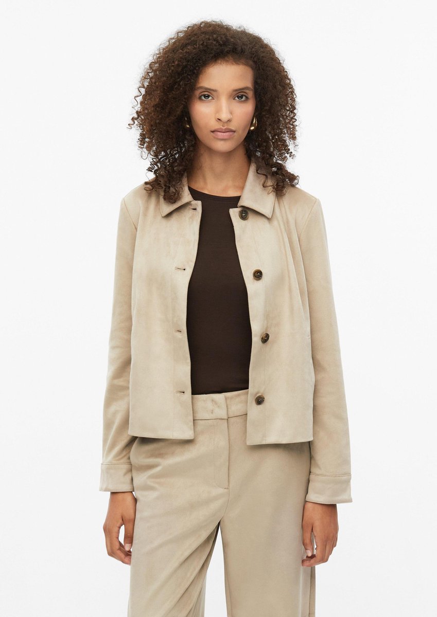 s.Oliver Indoor-Jacke