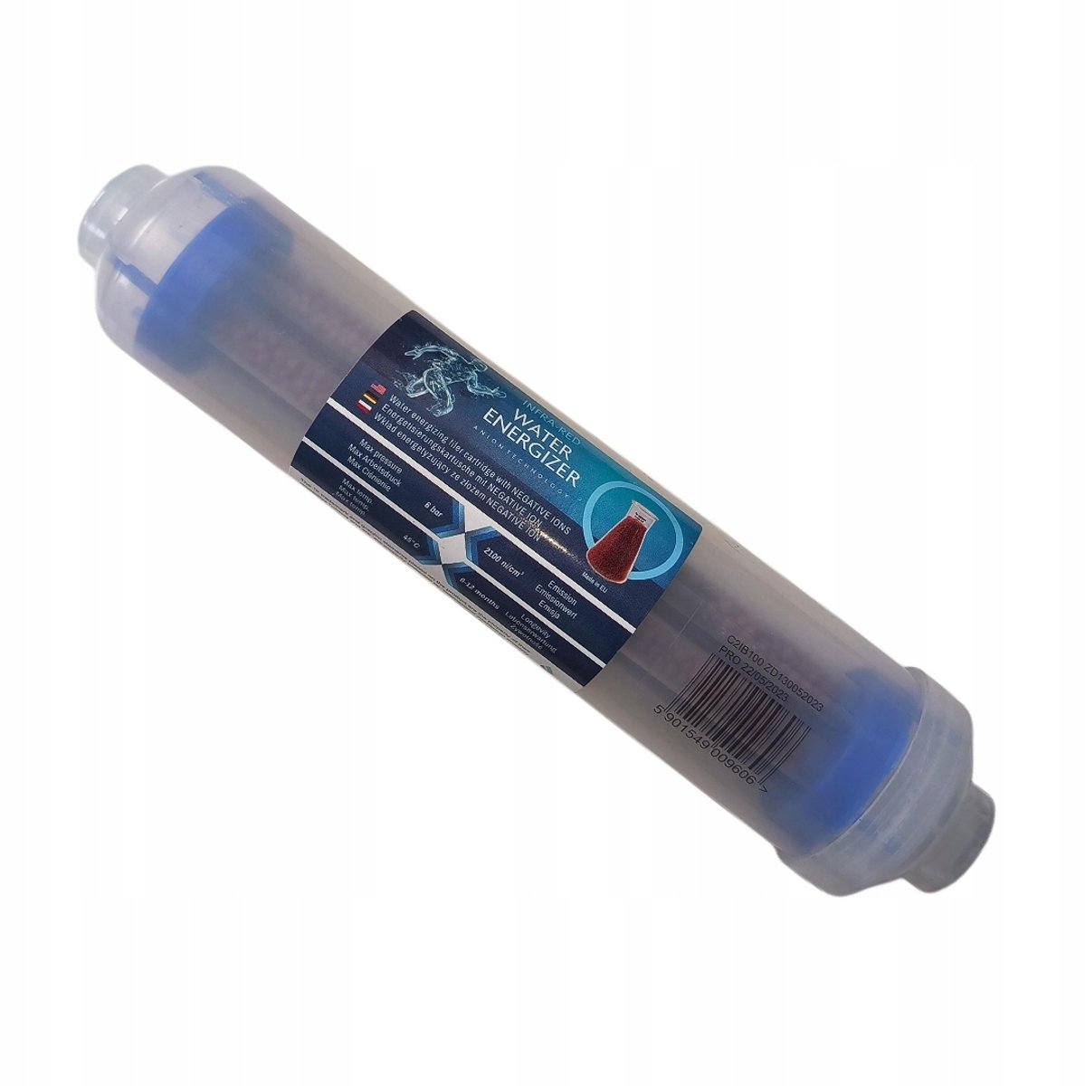 Groen Filter C2IB100 Biokeramisch Waterfilter Patroon