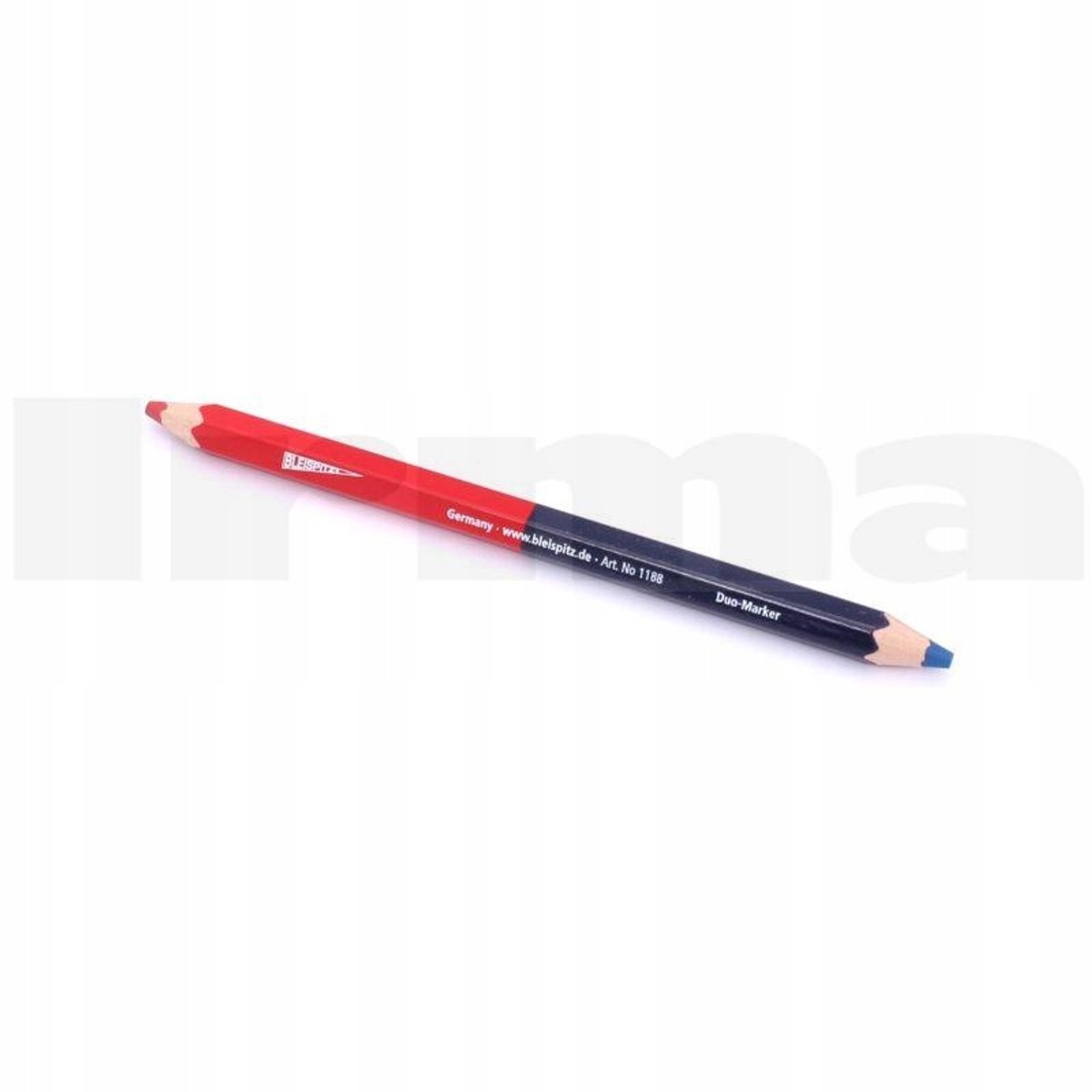 Dubbelzijdige Universele Potloden 175mm - Set van 12