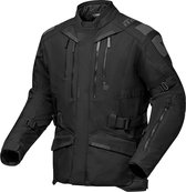 Modeka Striker III Motorfiets Textieljas - Maat Lang S -