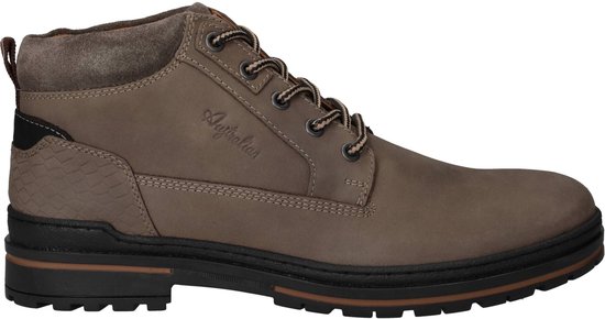 Australian Middelburg Taupe Veterboots