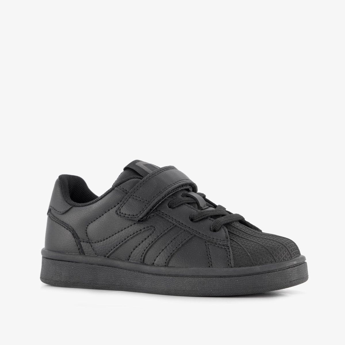 Blue Box kinder sneakers zwart - Maat 29