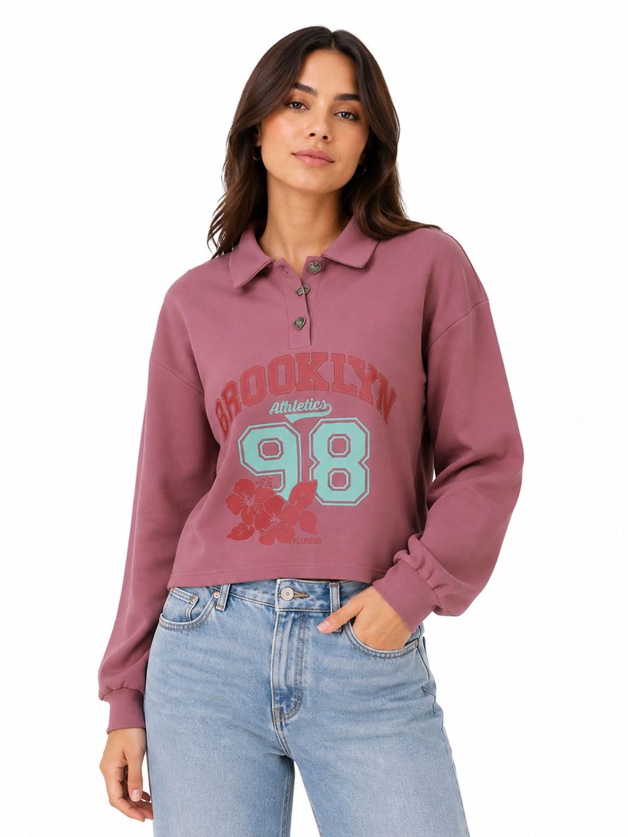 Aube sweater