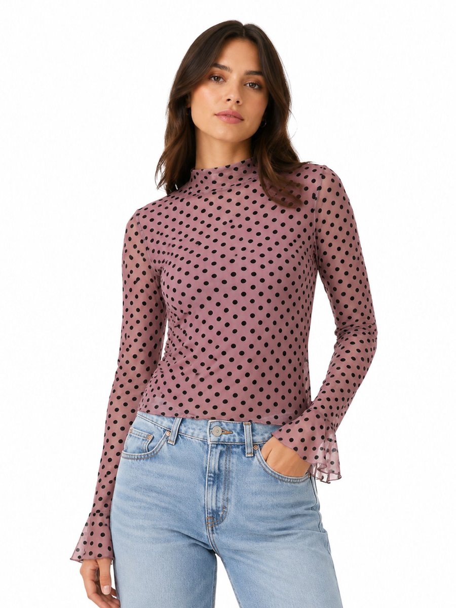 Zarah top