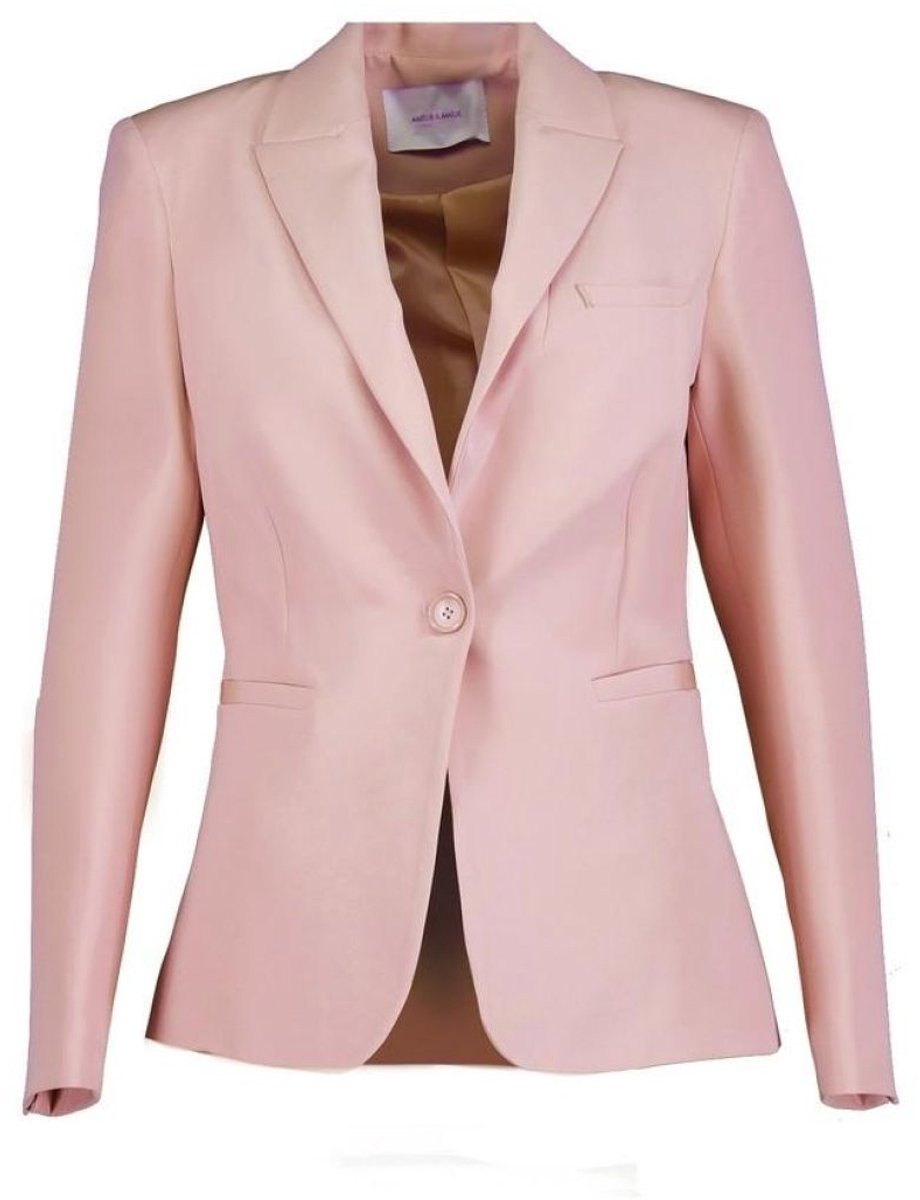 Dames blazer amelie & amelie