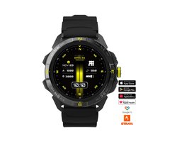 Invicta I-Tech - Racing Limited Edition ITECH-011 Heren Smartwatch - 47 mm