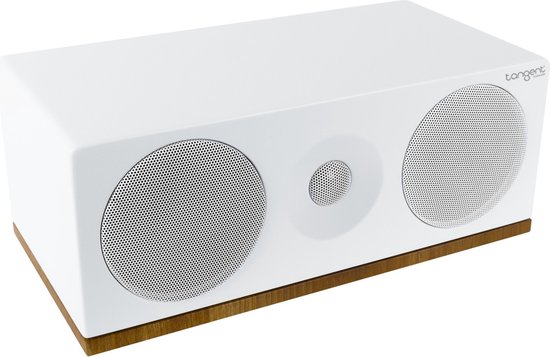 Tangent Spectrum XC 100W Wit luidspreker van Tangent — afbeelding 2