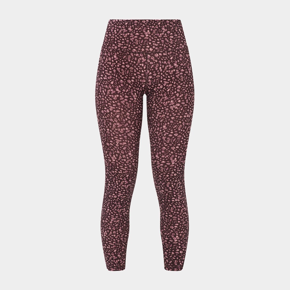 Sweaty Betty Ultimate Studio Ribbed Leggings - Maat L