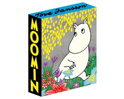 Moomin Deluxe Anniversary Edition