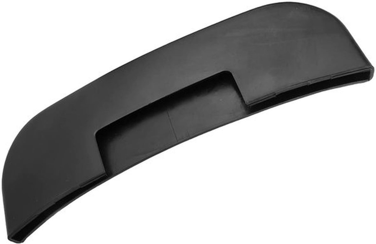 - Bandenspanning - Beschermhoes - Zwart - Velgenbescherming - Voor Bandenverwijderingsmachine - Geschikt voor Velgen - Model Akozon
